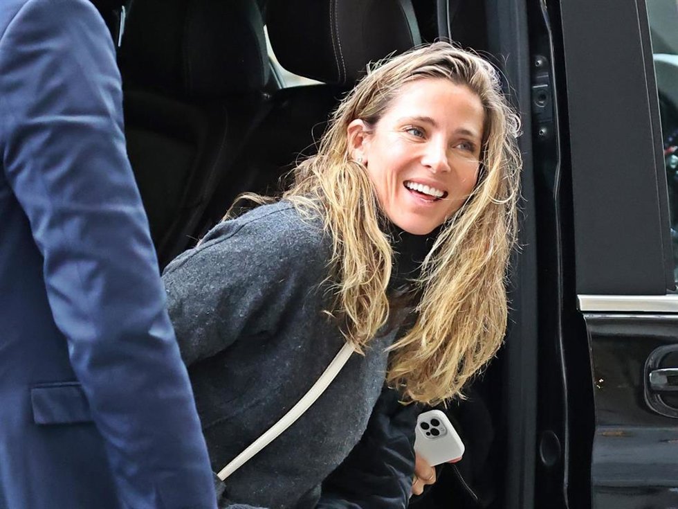 ELSA PATAKY