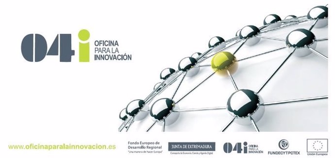 Oficina para la Innovación de Extremadura