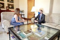 Carot (UIB) celebra que ley de ciencia se comprometa a aumentar la inversión y advierte que vigilarán que se cumpla