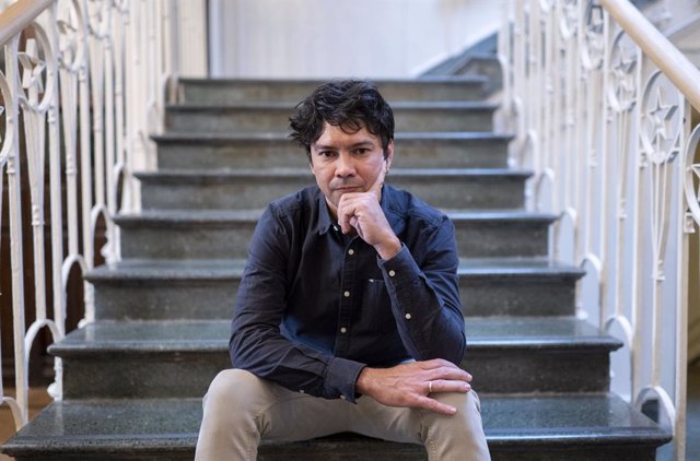 Yunior García Aguilera, opositor cubani
