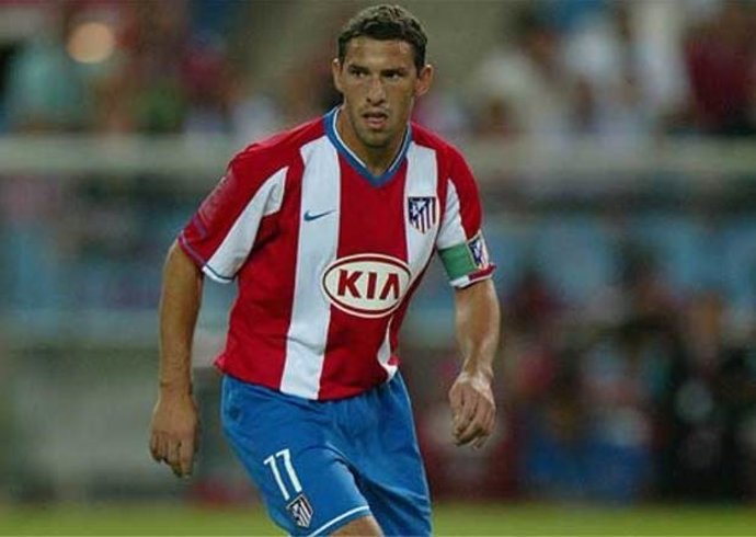 Maxi Rodríguez