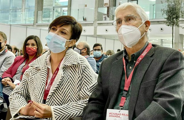 La ministra de Política Territorial y portavoz del Gobierno, Isabel Rodríguez