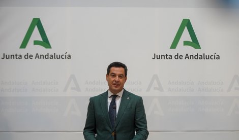 Andalucía