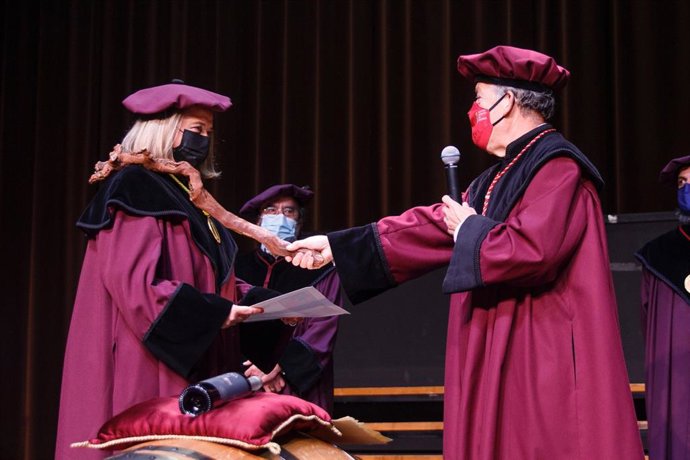 Hita Cofrade de Mérito