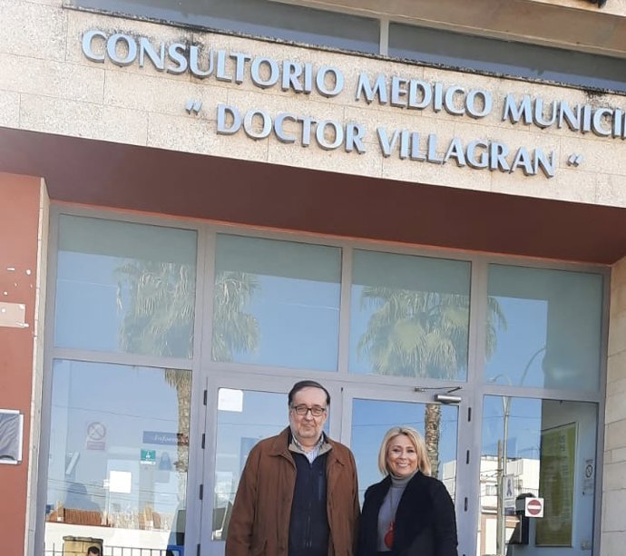 Los populares ante el consultorio