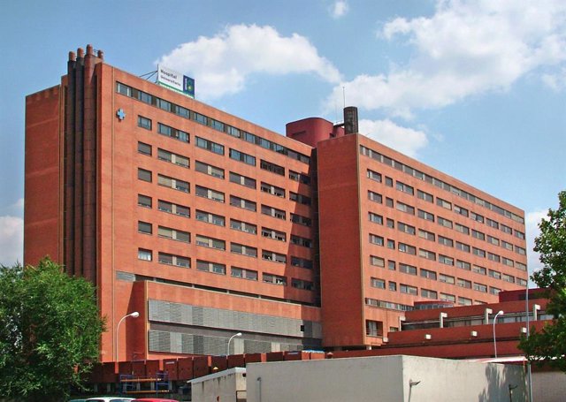 Archivo - Hospital de Guadalajara