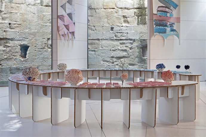 Archivo - Lovisual 2021 Expo Carlos J. Cenamor 3