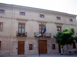 Ayuntamiento de Catarroja