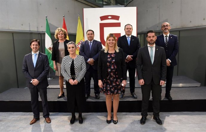 PP presenta diez enmiendas a los presupuestos de Diputación de Granada "en clara apuesta" por la seguridad y el turismo