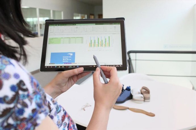 Proyecto Sustainable By Design I.