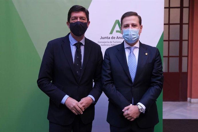 Justicia abona 255.000 euros a los procuradores por representar ante los tribunales a las víctimas de violencia de género