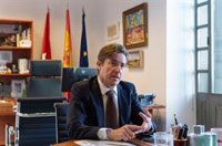 Fondos de Wall Street y 20 inversores en la feria MIPIN de Cannes han manifestado su interés en Madrid Nuevo Norte