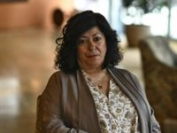 El Grupo Mixto pedirá en el próximo Pleno que una biblioteca de Madrid lleve el nombre de Almudena Grandes