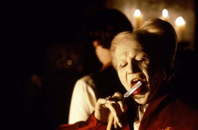 Dracula de Francis Ford Coppola