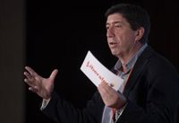 Marín: La extrema derecha "quiere sacarnos del mapa político porque sabe que mientras Cs esté aquí no va a gobernar"