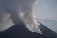 El volcán de La Palma superará los 84 días y no se prevé su final a corto plazo