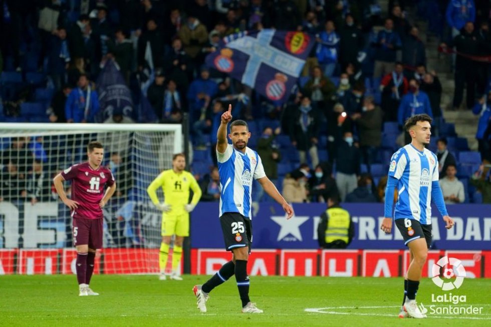 Espanyol-Real Sociedad