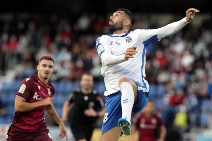 Tenerife - Real Sociedad B