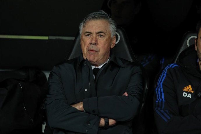 Carlo Ancelotti