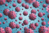 Foto: Las hebras de ARN del coronavirus podrían ofrecer nuevas formas de tratar a las personas infectadas de COVID-19