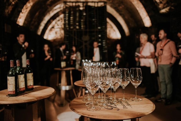 Archivo - EN EL DÍA MUNDIAL DEL SIDA, VISITAS SOLIDARIAS EN FRANCO-ESPAÑOLAS