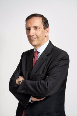 Archivo - Luigi Gubitosi, ex consejero delegado de Telecom Italia (TIM)