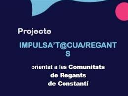 Se trata de una prueba piloto y estudiarán si la medida se puede extender a otros municipios de la demarcación