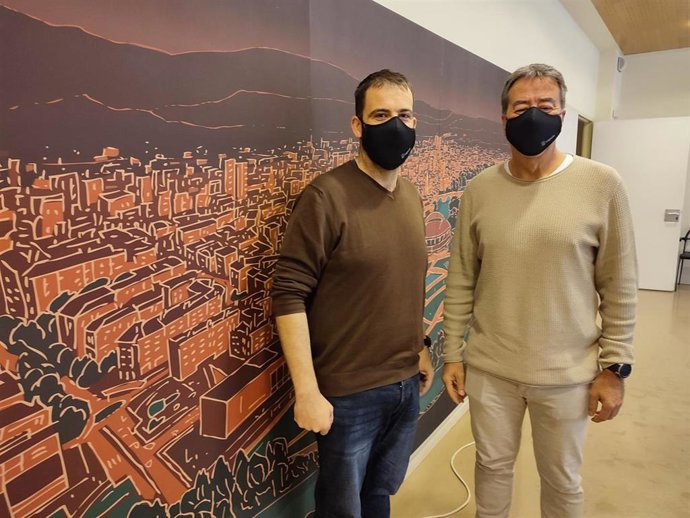 Licitada la redacción del proyecto de la construcción de Variante Este de Calahorra, por 178.500 euros