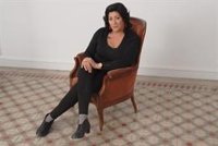 Almeida muestra sus condolencias por la muerte de Almudena Grandes y es partidario de dedicarle un espacio en la capital