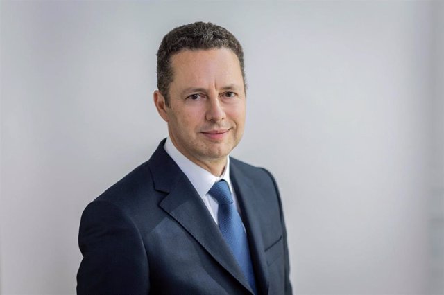 El socio fundador y consejero delegado de Generali Global Infrastructure, Philippe Benaroya.