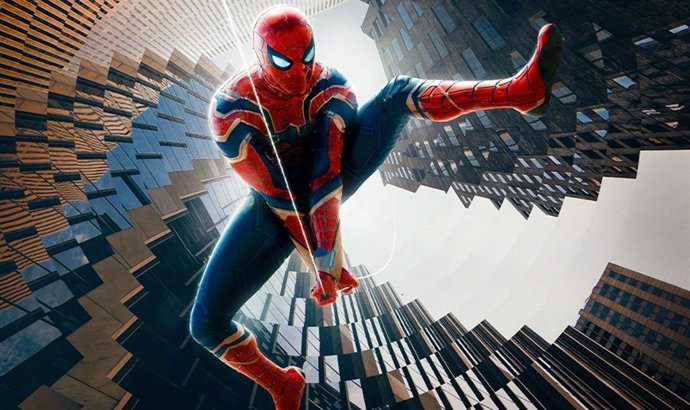 Las compra de entradas para Spider-Man: No Way Home colapsa e indigna a los fans de Marvel: "Los hemos reventado"