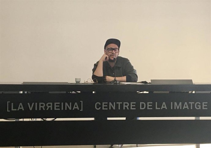 El director artístico de La Virreina Valentín Roma