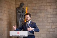 Aragons demana al Govern central no decidir amb "criteris polítics" la ubicació de la planta de bateries