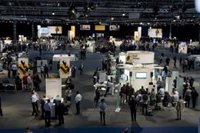 Los World Mice Awards reconocen a Ifema Madrid como el mejor centro de convenciones de Europa y España