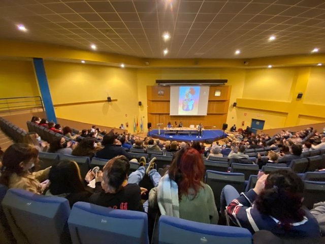 El XIII Congreso Comarcal de Los Alcores ha contado con representación de todos los municipios de la comarca para reflexionar y debatir sobre el papel del voluntariado.