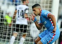 Luis Suárez: "Somos autocríticos, podemos dar la vuelta a la situación"