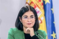 Darias avança que el Govern central aprovarà restriccions als vols procedents del con sud d'Àfrica