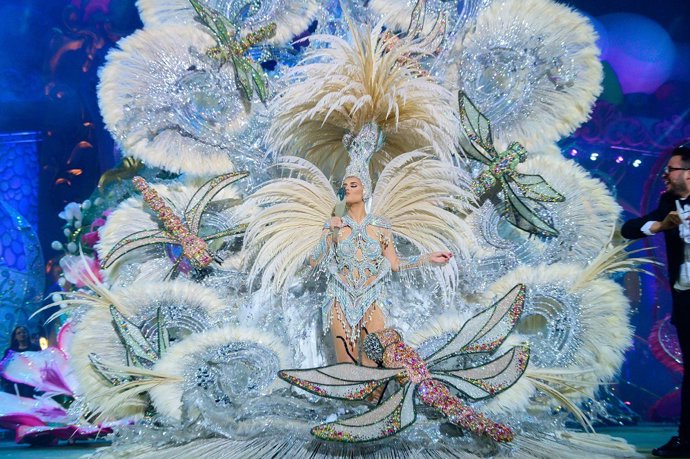 Archivo - Gala de la Reina 2020