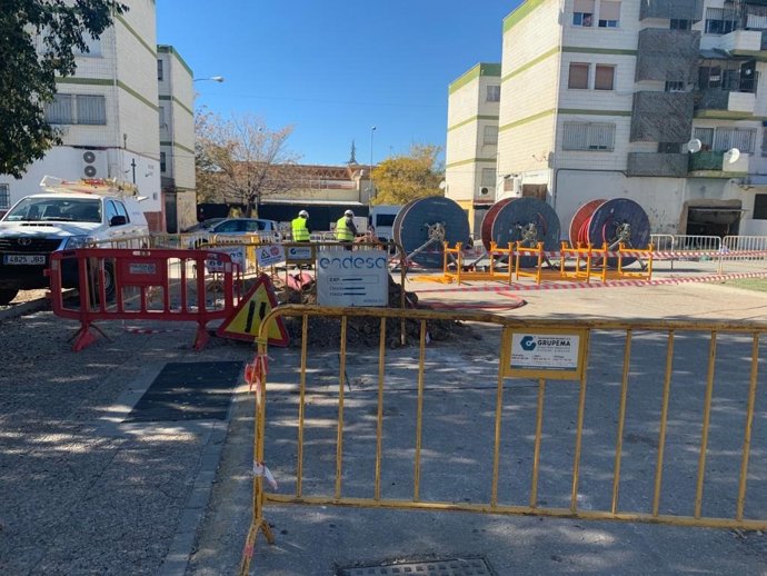 Intervención de Endesa