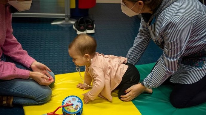 Nájera, Alfaro y Santo Domingo de la Calzada contarán con nuevos centros de atención temprana para menores de 0 a 6 años