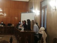 La joven acusada por el atropello mortal a un motorista conduciendo ebria: "Me he sentido como un monstruo"