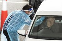 MSF urge a los países ricos a no seguir bloqueando la suspensión de la propiedad intelectual por la COVID-19