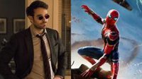 Filtrado el cameo de Daredevil en Spider-Man No Way Home