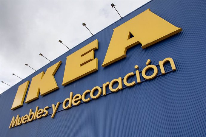 Archivo - IKEA Tienda de San Sebastián de los Reyes (Madrid)