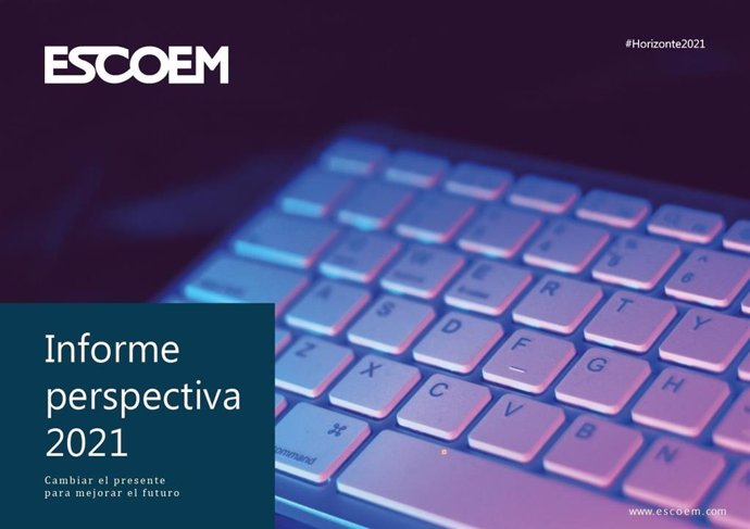 Informe Perspectiva económica