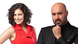 Elena Gadel i Lluci Ferrer presentaran les campanada a TV3