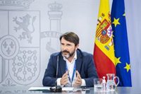 El Instituto de Salud Carlos III estudia la posible mayor transmisibilidad de la variante ómicron