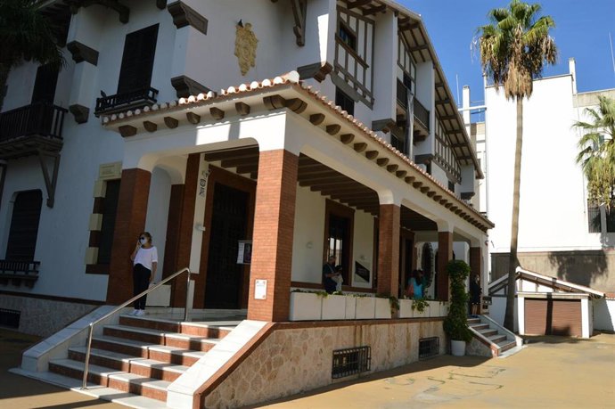 Archivo - Museo Doña Pakyta.