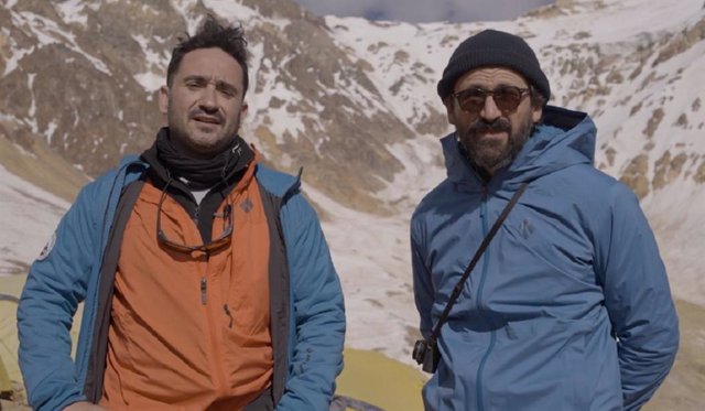J. A. Bayona revivirá la tragedia de los Andes en La sociedad de la nieve, su película para Netflix