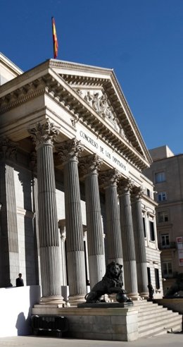 Archivo - León del Congreso